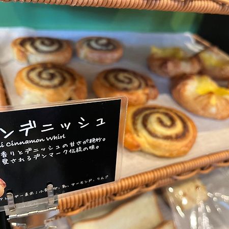 Smile Hotel Sapporo Susukino Minami Luaran gambar