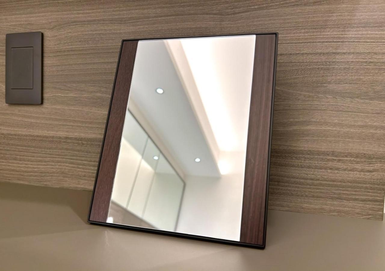 Smile Hotel Sapporo Susukino Minami Luaran gambar